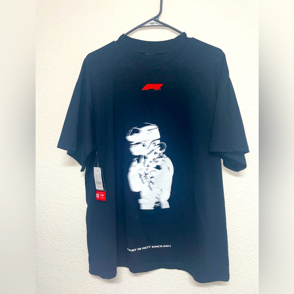 F1 tee Pacsun